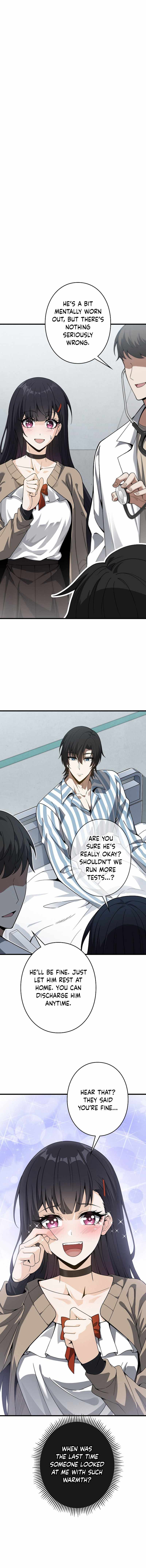 Reincarnated as a Mediocre Member of a Prestigious Family, I Used to Be the Strongest Chapter 1 page 15