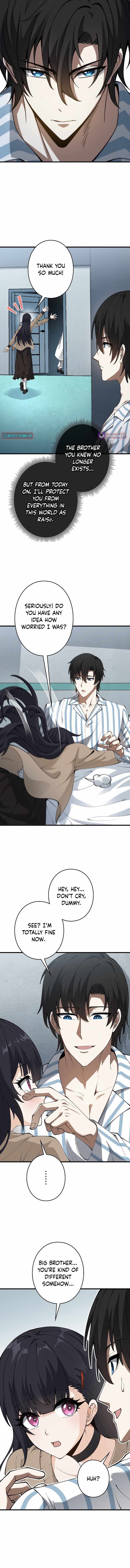 Reincarnated as a Mediocre Member of a Prestigious Family, I Used to Be the Strongest Chapter 1 page 17