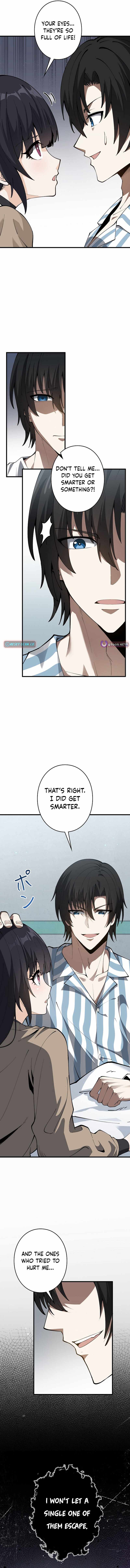 Reincarnated as a Mediocre Member of a Prestigious Family, I Used to Be the Strongest Chapter 1 page 18
