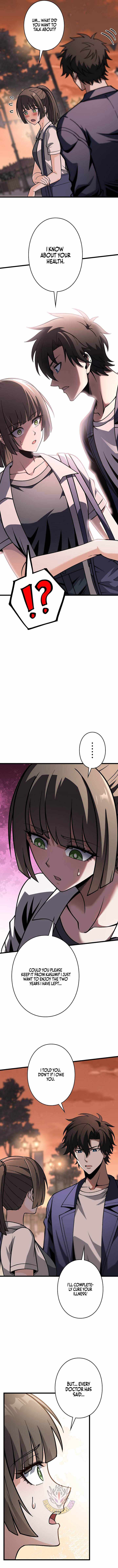 Reincarnated as a Mediocre Member of a Prestigious Family, I Used to Be the Strongest Chapter 16 page 10