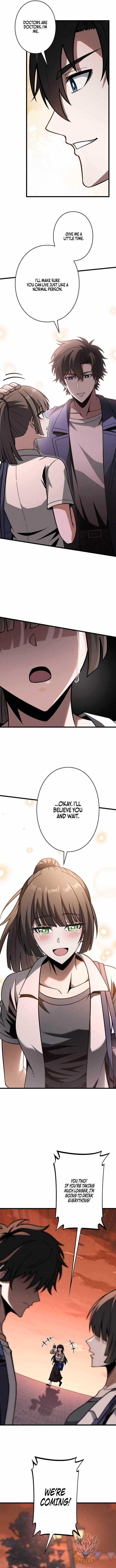 Reincarnated as a Mediocre Member of a Prestigious Family, I Used to Be the Strongest Chapter 16 page 11