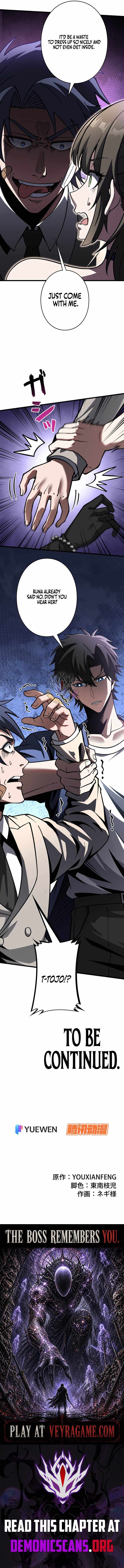 Reincarnated as a Mediocre Member of a Prestigious Family, I Used to Be the Strongest Chapter 20 page 10
