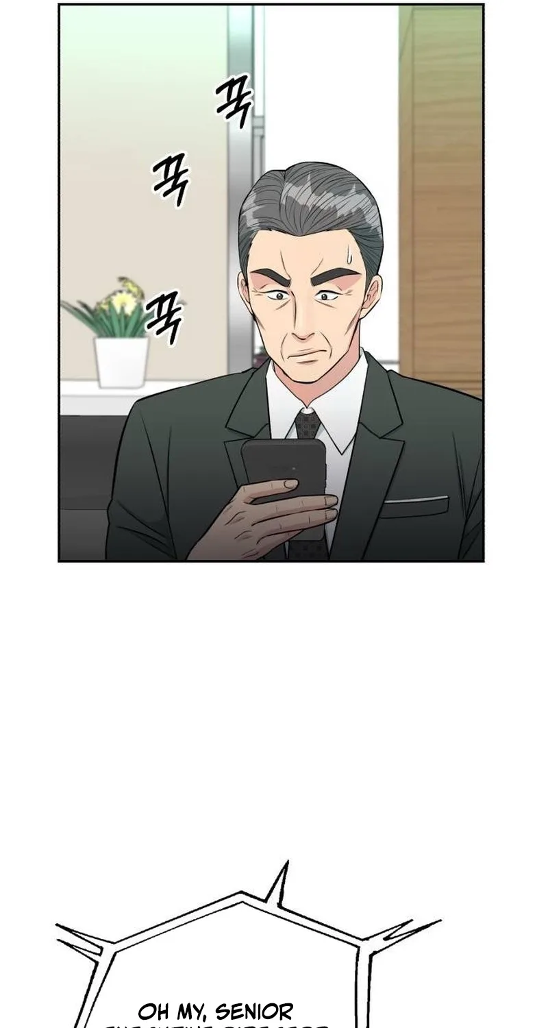 Reincarnated as a New Employee Chapter 101 page 29