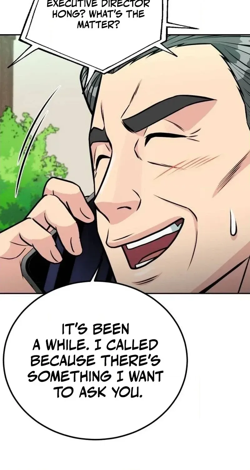 Reincarnated as a New Employee Chapter 101 page 30