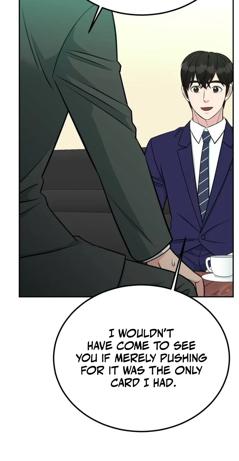 Reincarnated as a New Employee Chapter 101 page 7