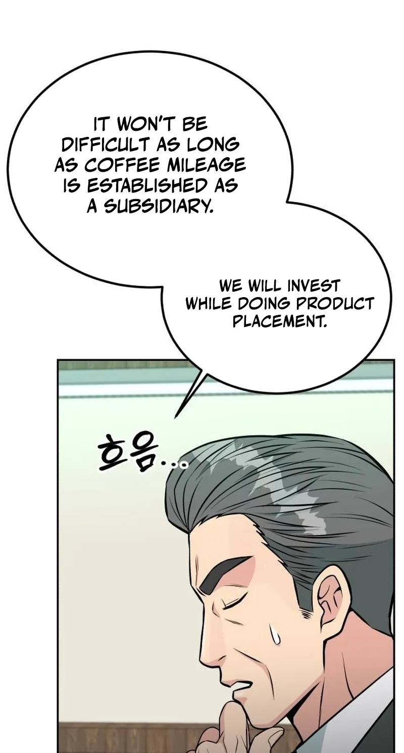 Reincarnated as a New Employee Chapter 101 page 11