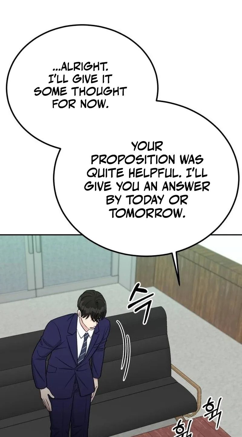 Reincarnated as a New Employee Chapter 101 page 27