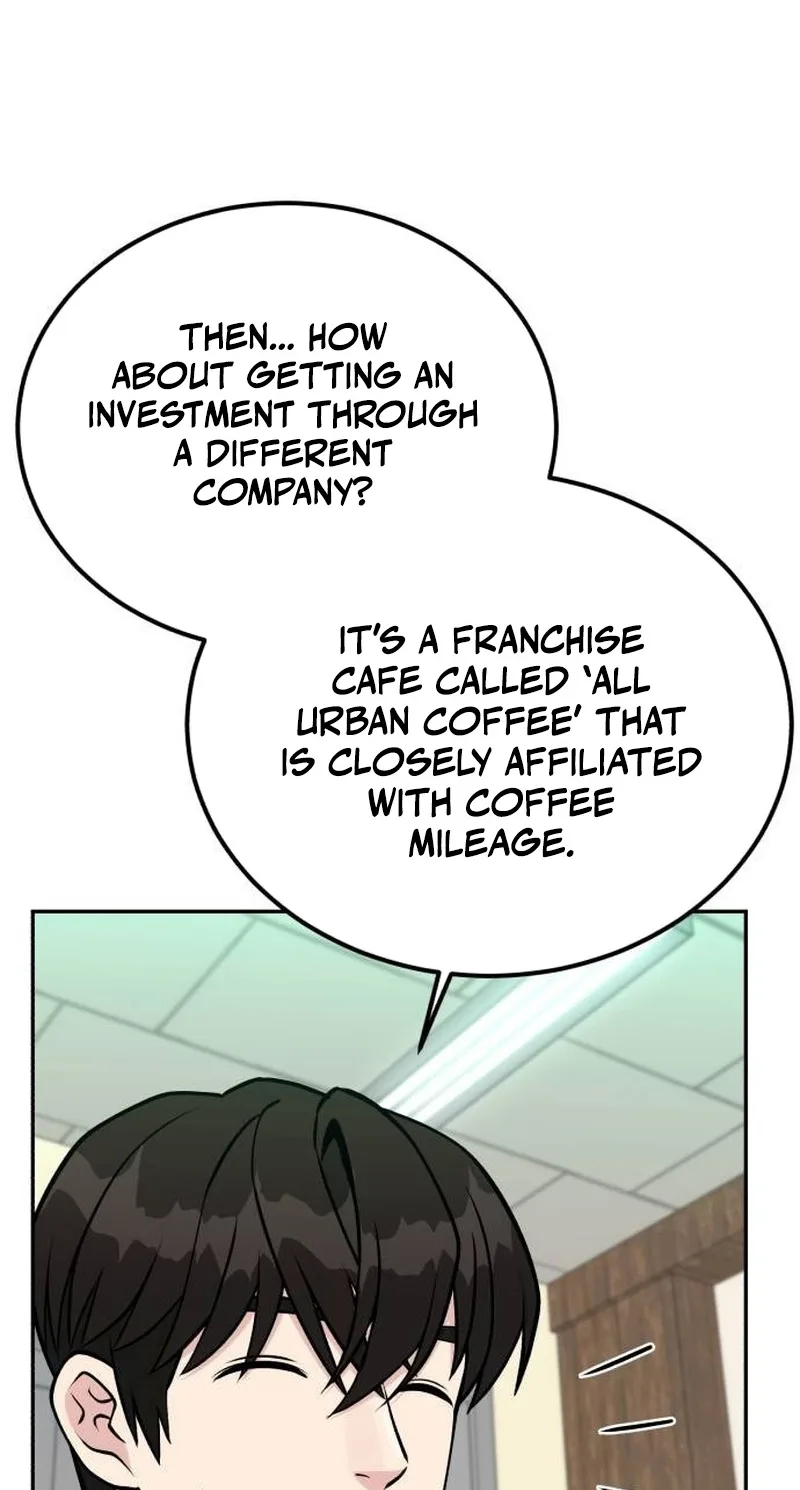 Reincarnated as a New Employee Chapter 101 page 17