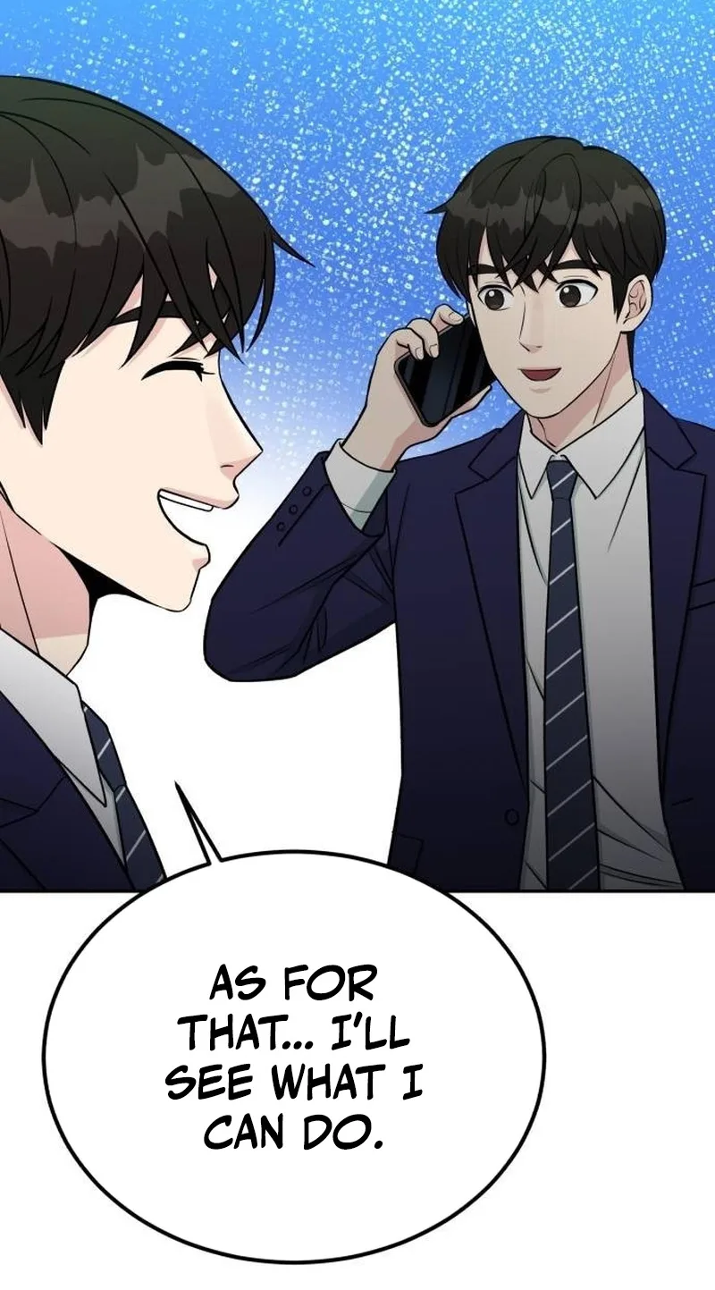 Reincarnated as a New Employee Chapter 101 page 25