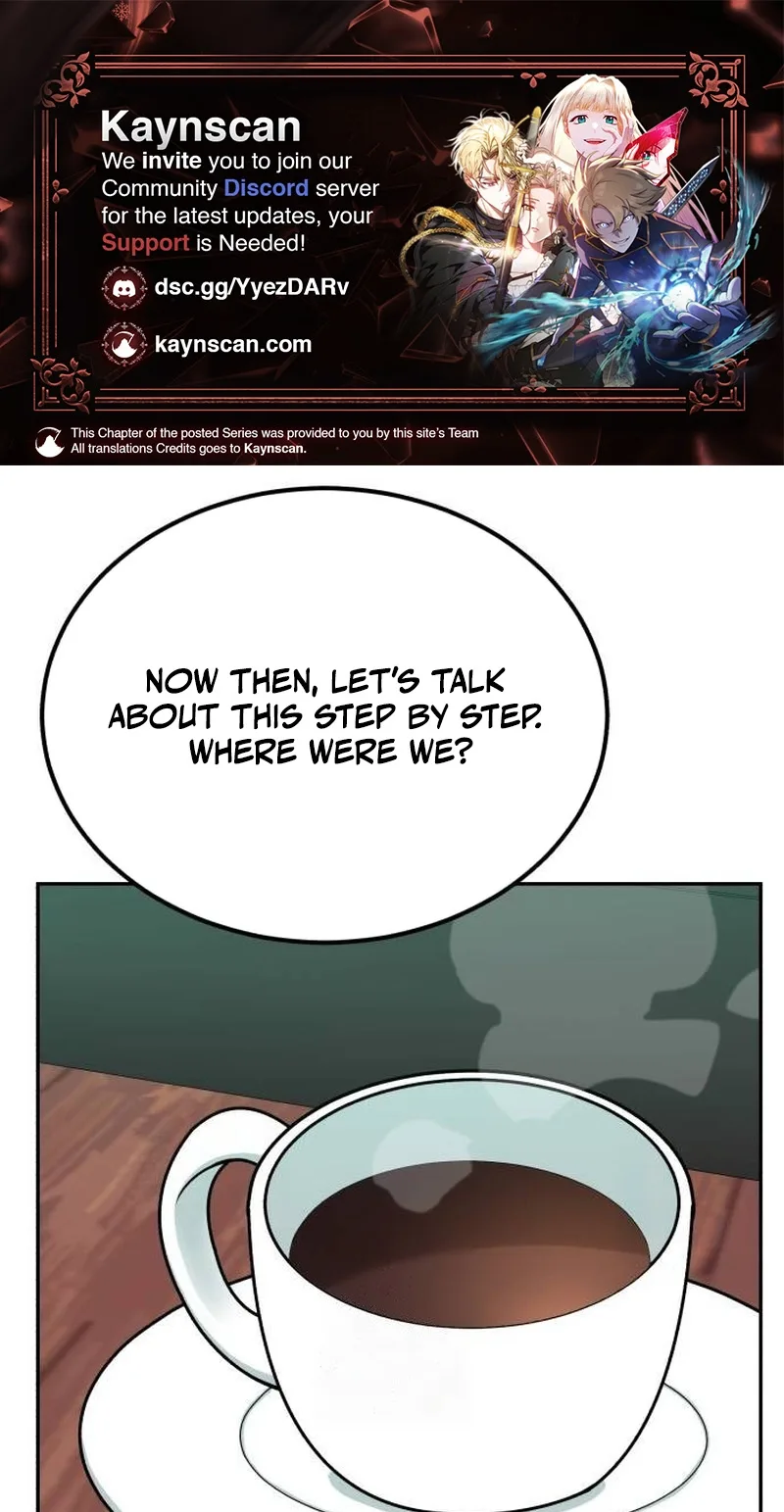 Reincarnated as a New Employee Chapter 101 page 1