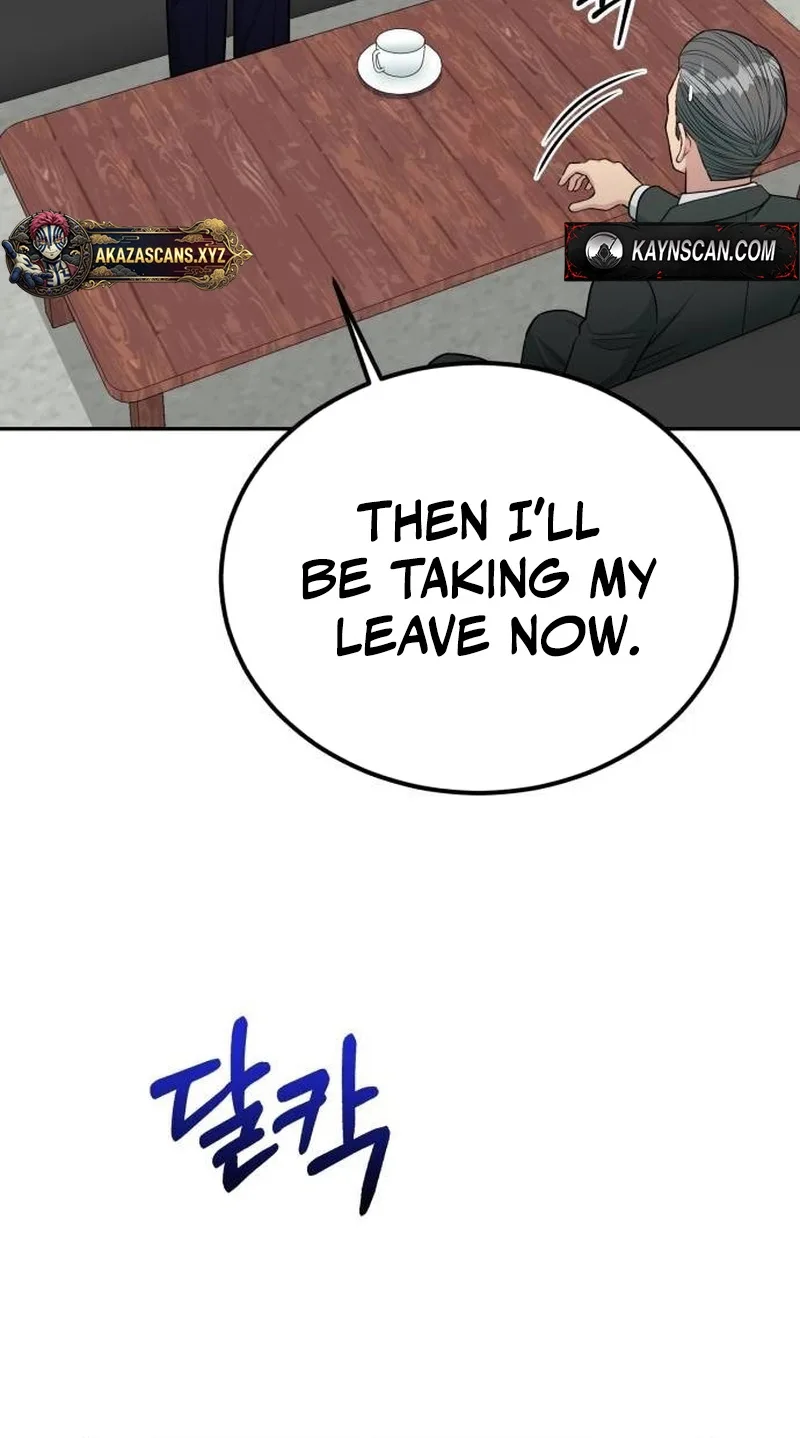 Reincarnated as a New Employee Chapter 101 page 28