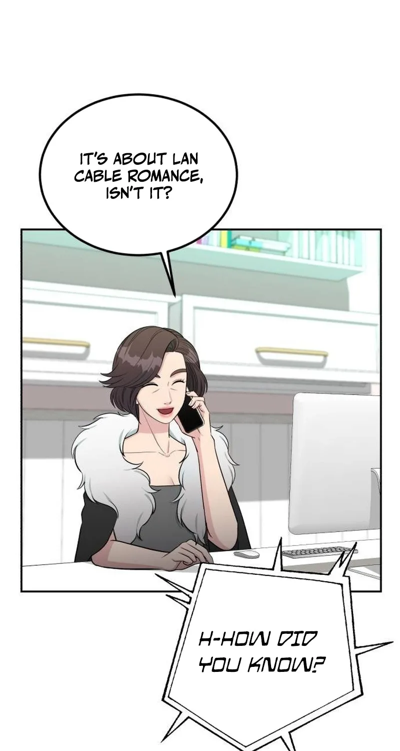 Reincarnated as a New Employee Chapter 101 page 31