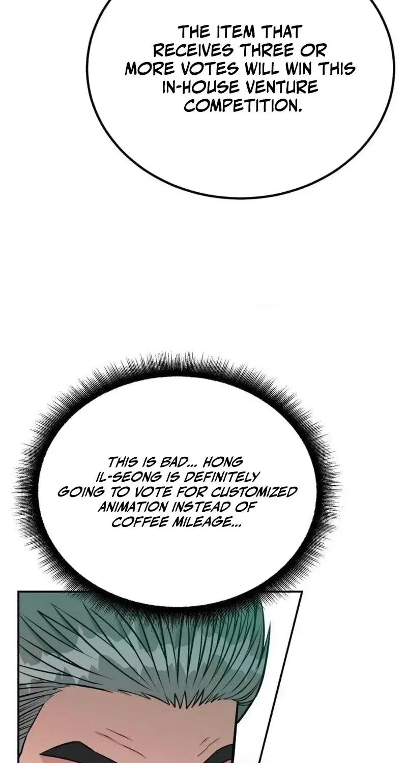 Reincarnated as a New Employee Chapter 101 page 40
