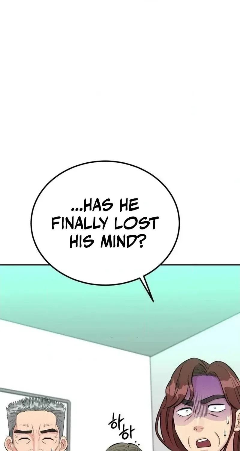 Reincarnated as a New Employee Chapter 101 page 50