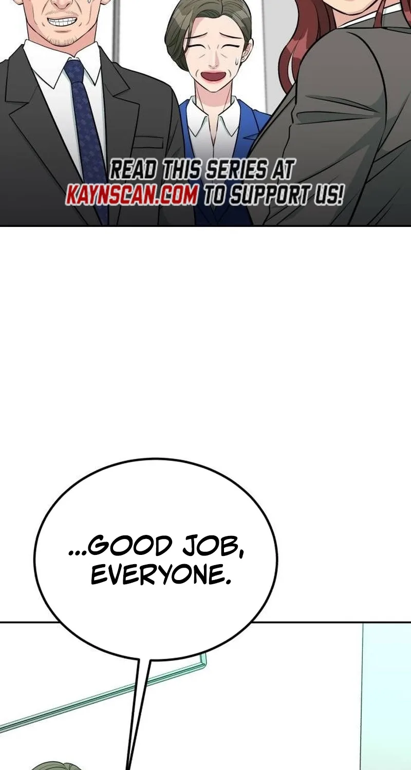 Reincarnated as a New Employee Chapter 101 page 51