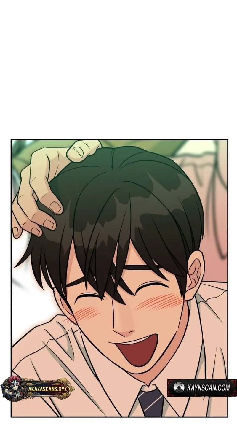 Reincarnated as a New Employee Chapter 101 page 58