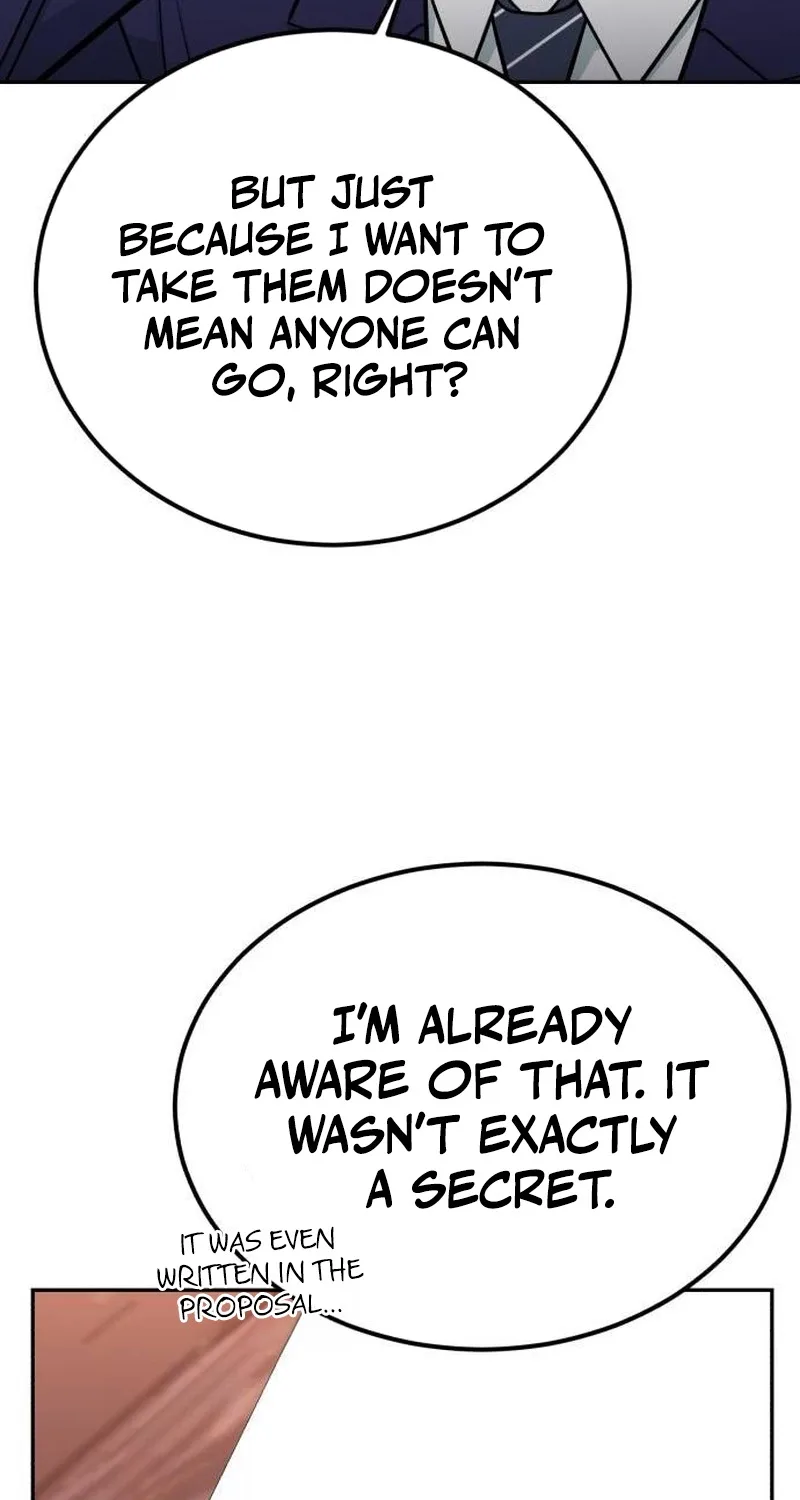 Reincarnated as a New Employee Chapter 101 page 67