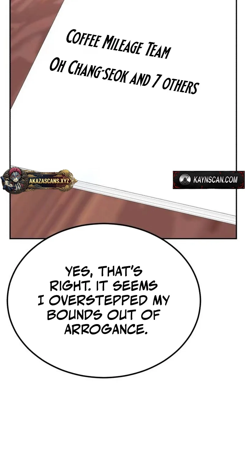 Reincarnated as a New Employee Chapter 101 page 68