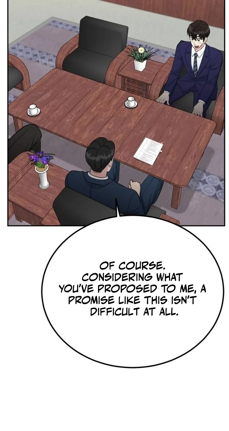 Reincarnated as a New Employee Chapter 101 page 74