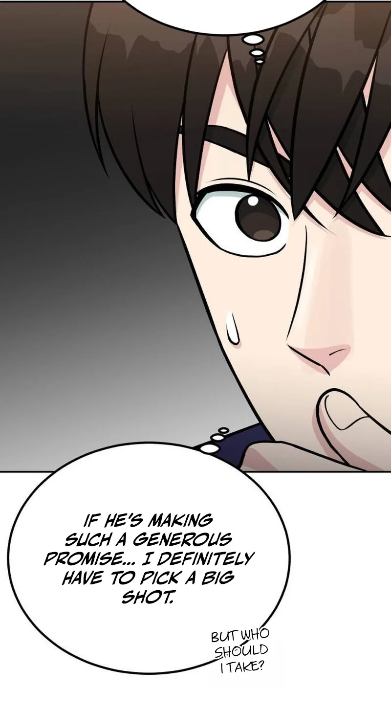 Reincarnated as a New Employee Chapter 101 page 82