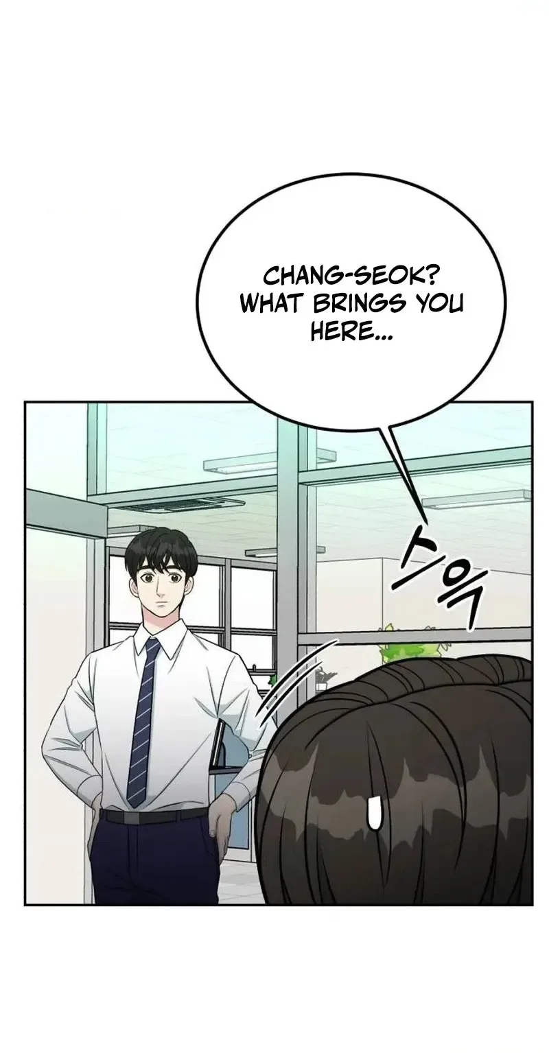 Reincarnated as a New Employee Chapter 101 page 90