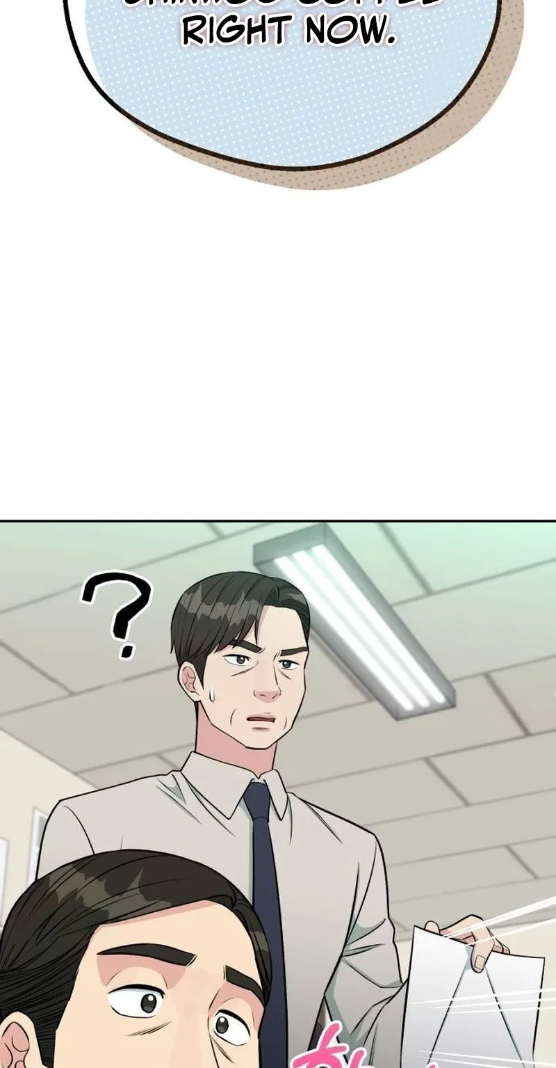 Reincarnated as a New Employee Chapter 101 page 93