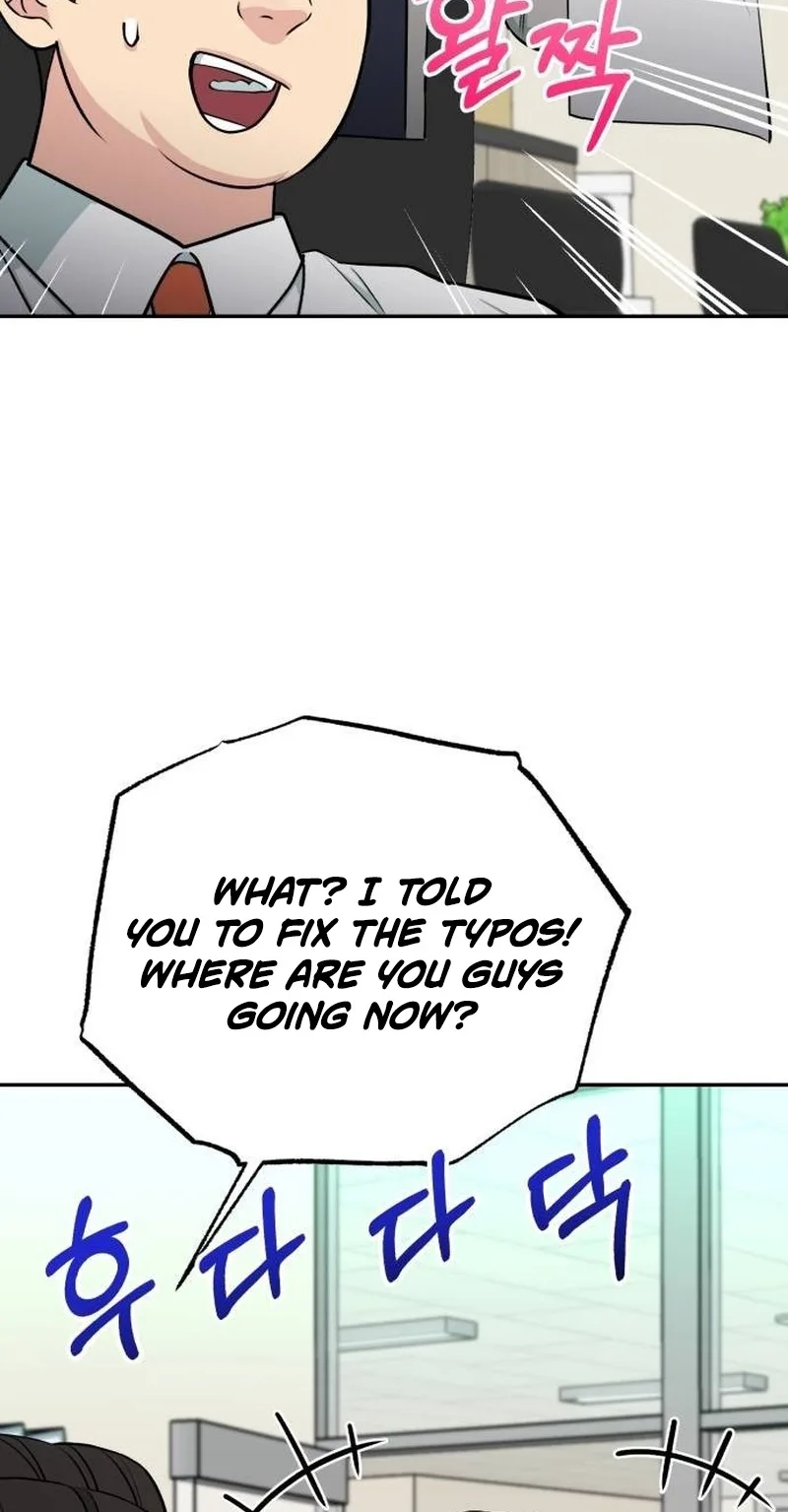 Reincarnated as a New Employee Chapter 101 page 94