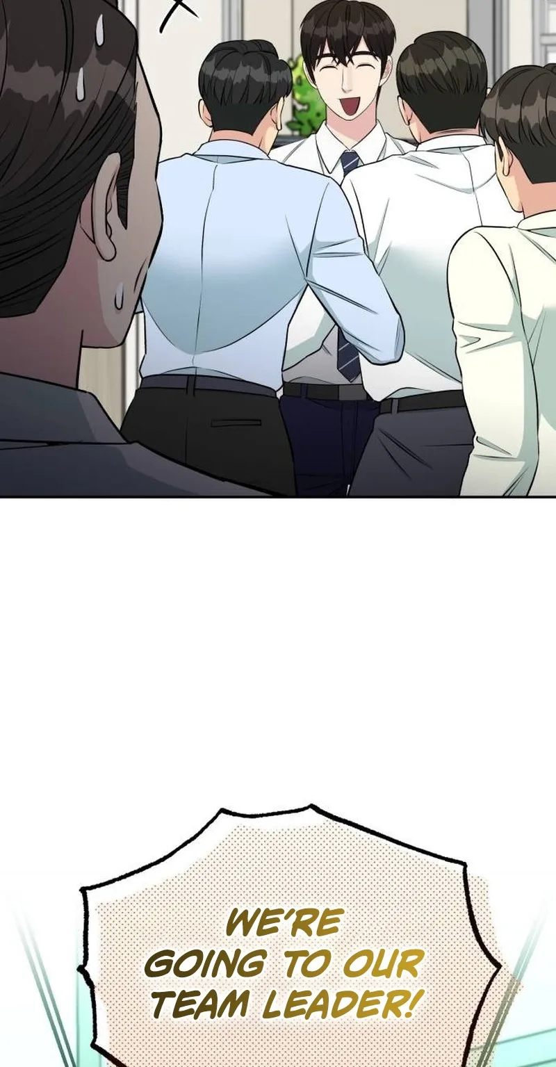 Reincarnated as a New Employee Chapter 101 page 95