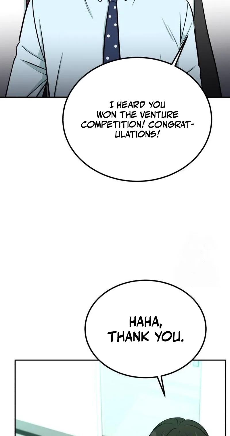 Reincarnated as a New Employee Chapter 102 page 8