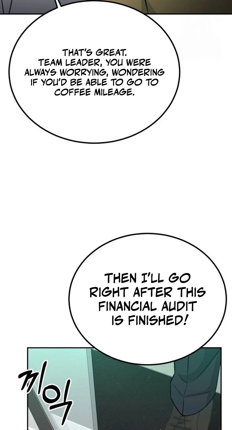 Reincarnated as a New Employee Chapter 102 page 11