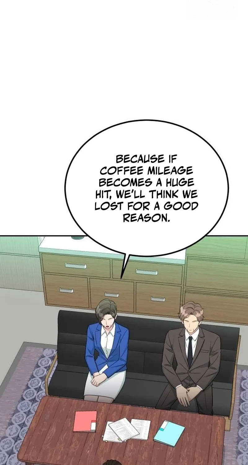 Reincarnated as a New Employee Chapter 102 page 31