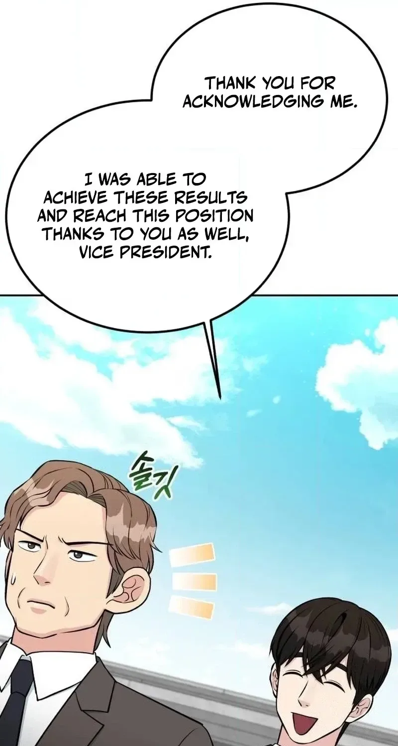 Reincarnated as a New Employee Chapter 102 page 50