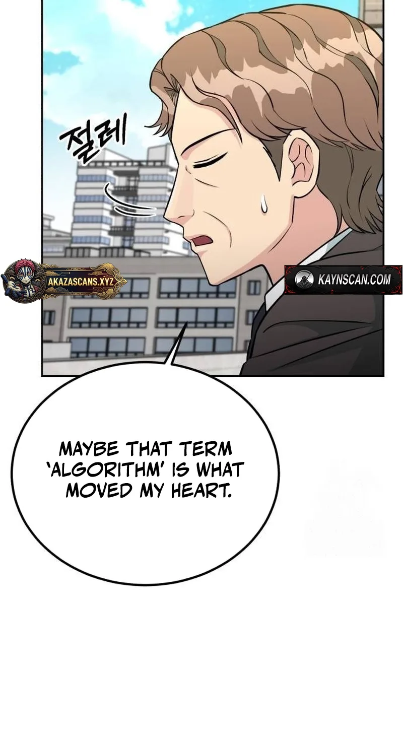 Reincarnated as a New Employee Chapter 102 page 49