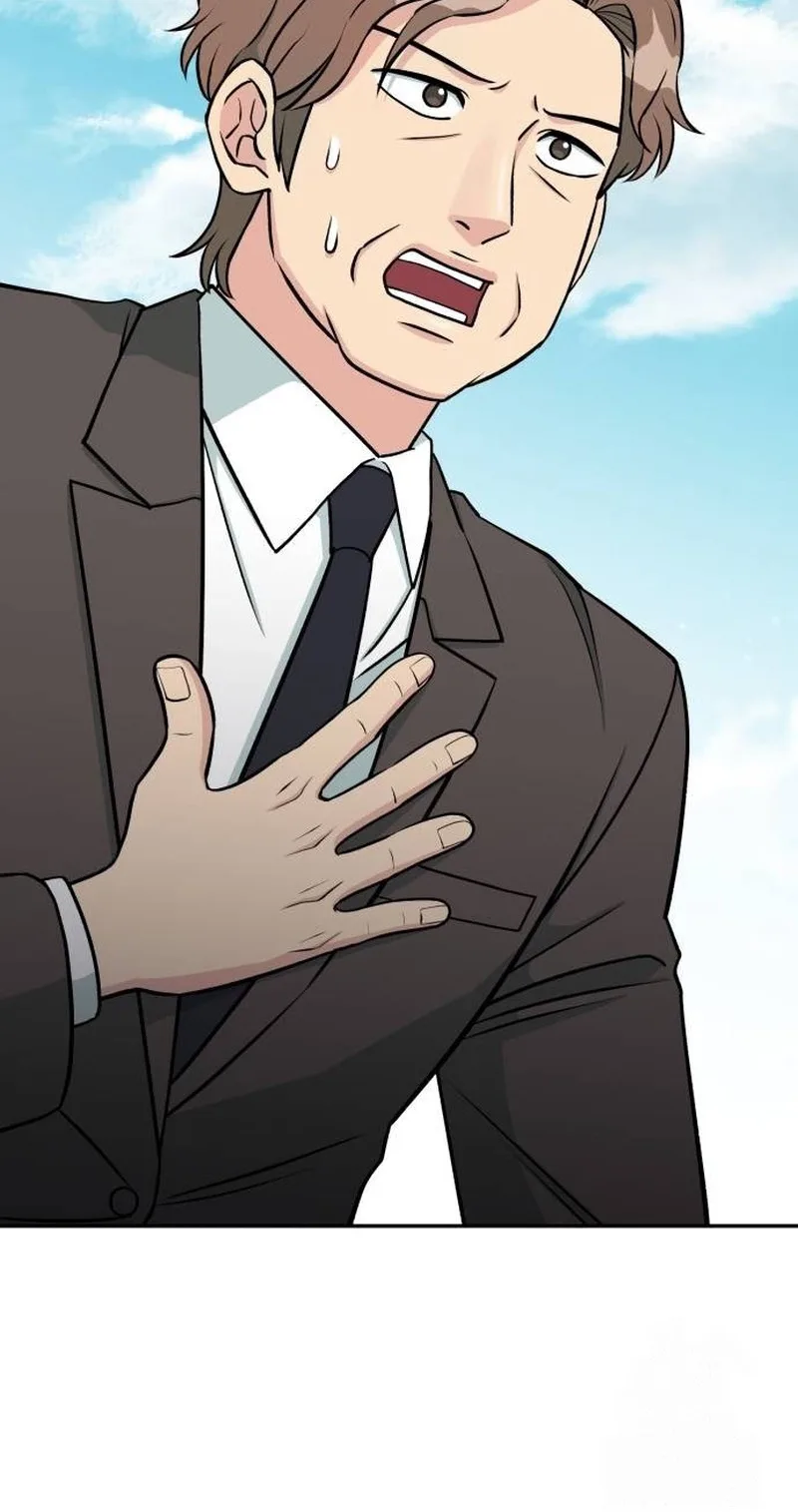 Reincarnated as a New Employee Chapter 102 page 66