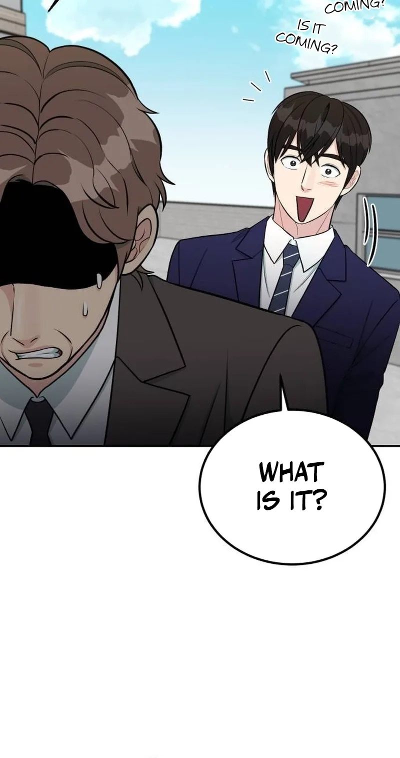 Reincarnated as a New Employee Chapter 102 page 64