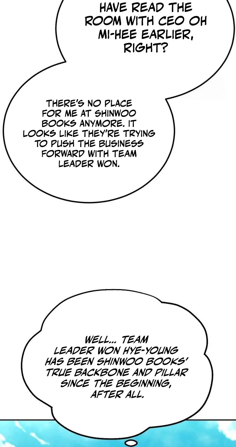 Reincarnated as a New Employee Chapter 102 page 68