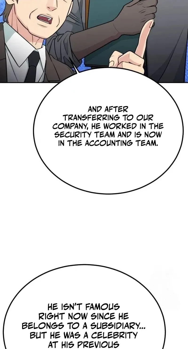 Reincarnated as a New Employee Chapter 102 page 80