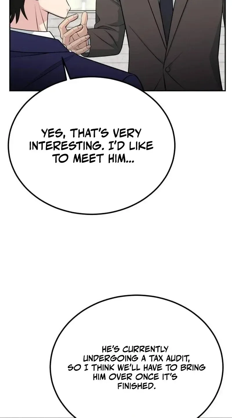 Reincarnated as a New Employee Chapter 102 page 90