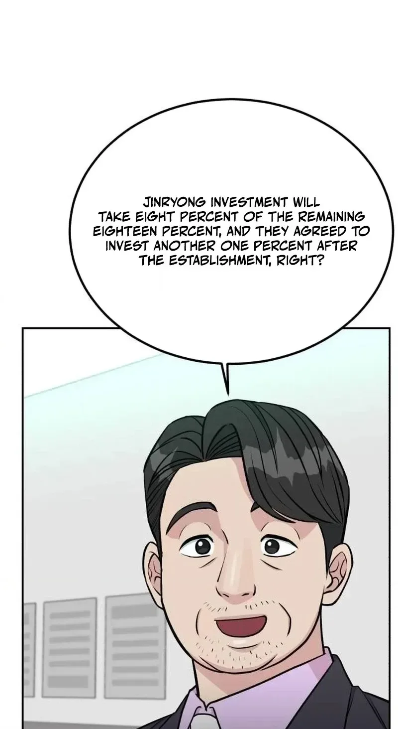 Reincarnated as a New Employee Chapter 102 page 100