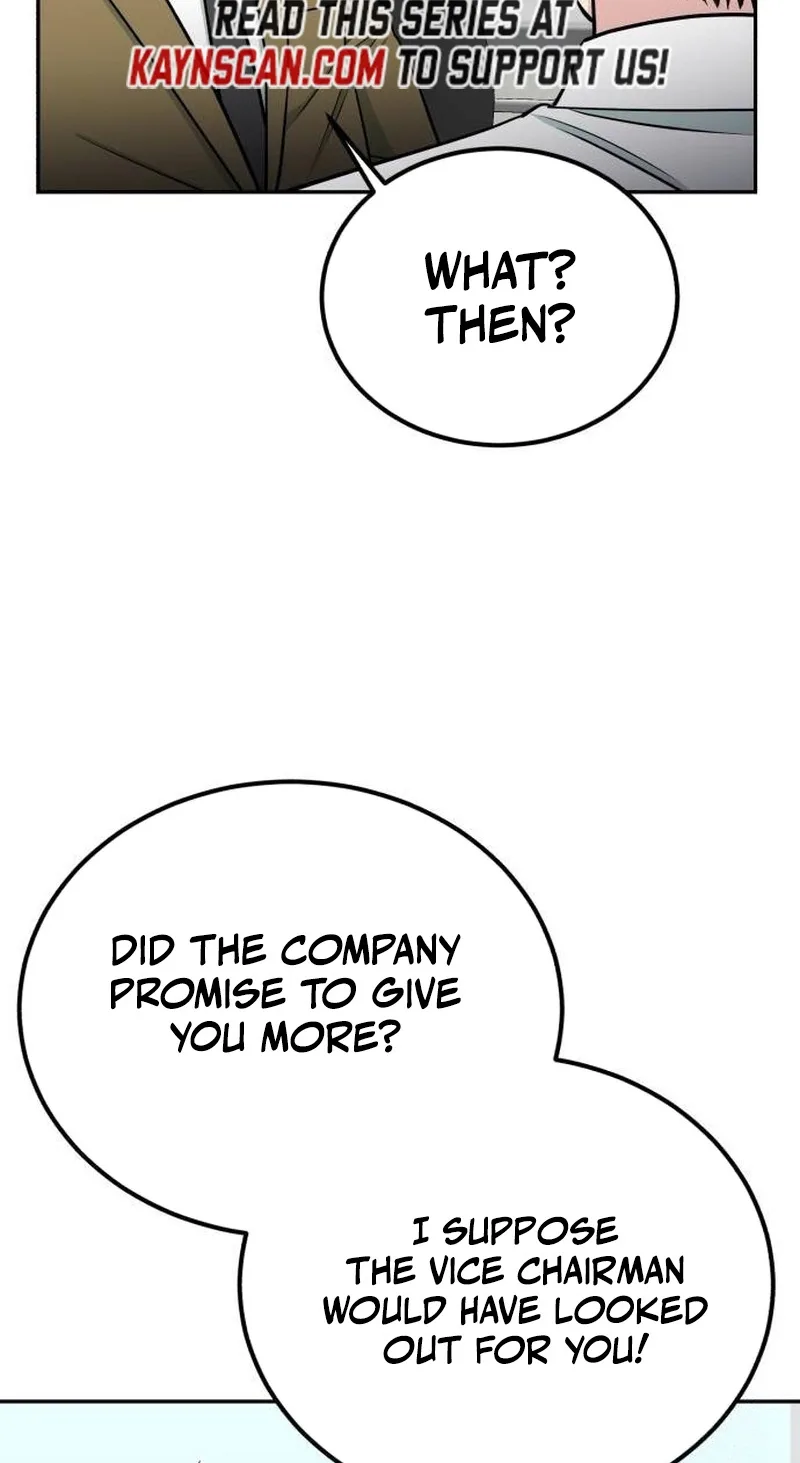 Reincarnated as a New Employee Chapter 102 page 104