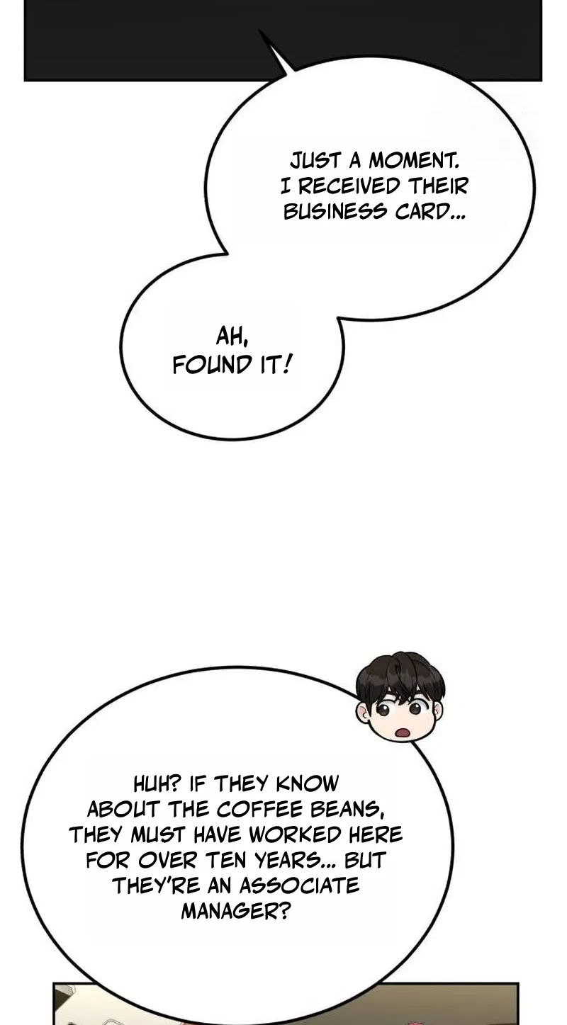 Reincarnated as a New Employee Chapter 104 page 6