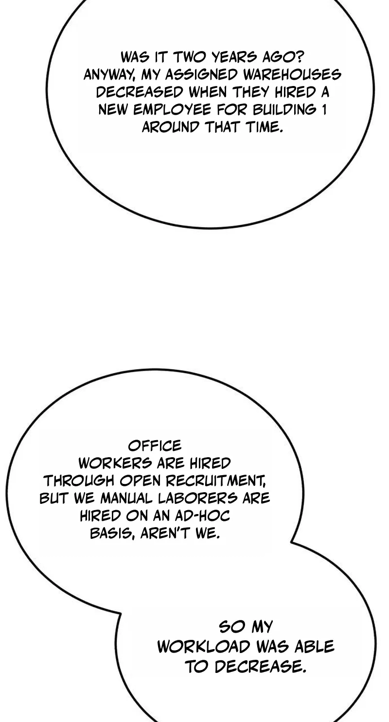 Reincarnated as a New Employee Chapter 104 page 22