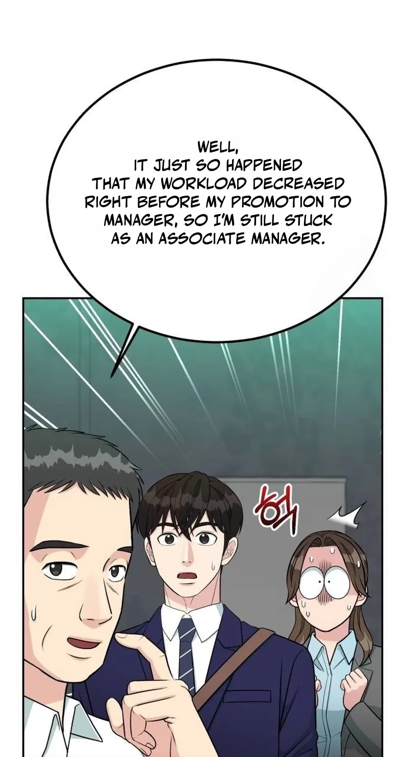 Reincarnated as a New Employee Chapter 104 page 24