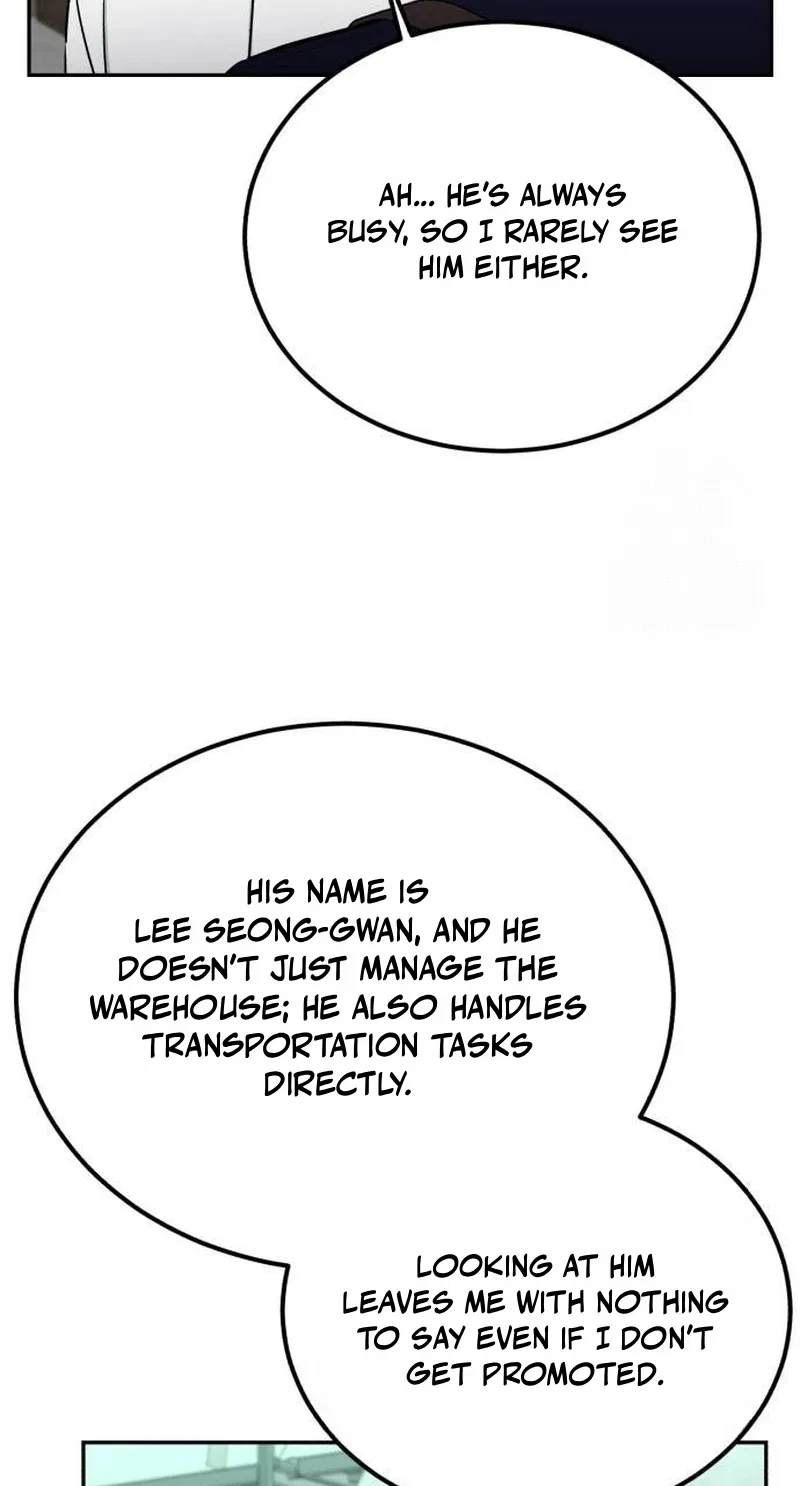 Reincarnated as a New Employee Chapter 104 page 29