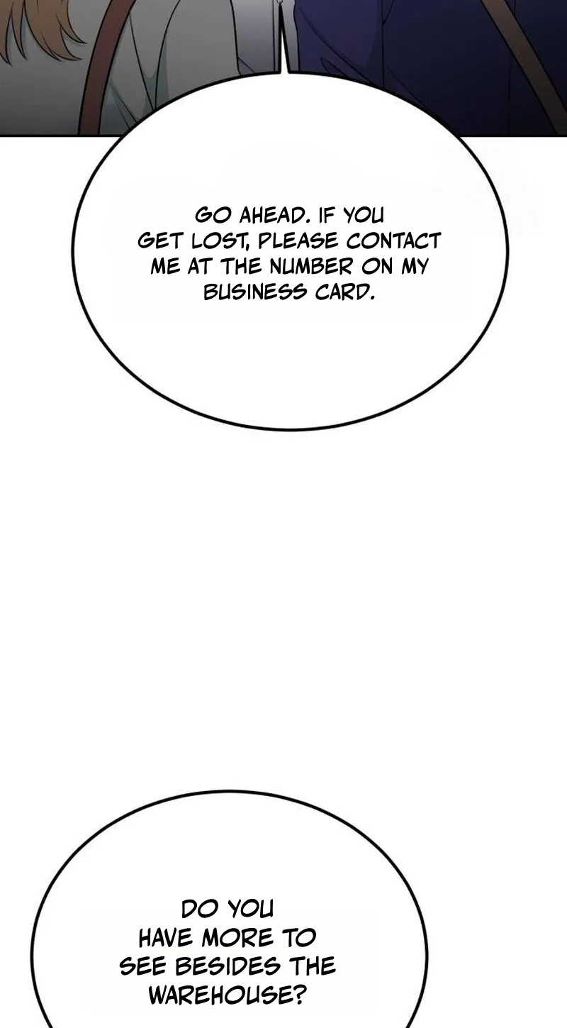 Reincarnated as a New Employee Chapter 104 page 33