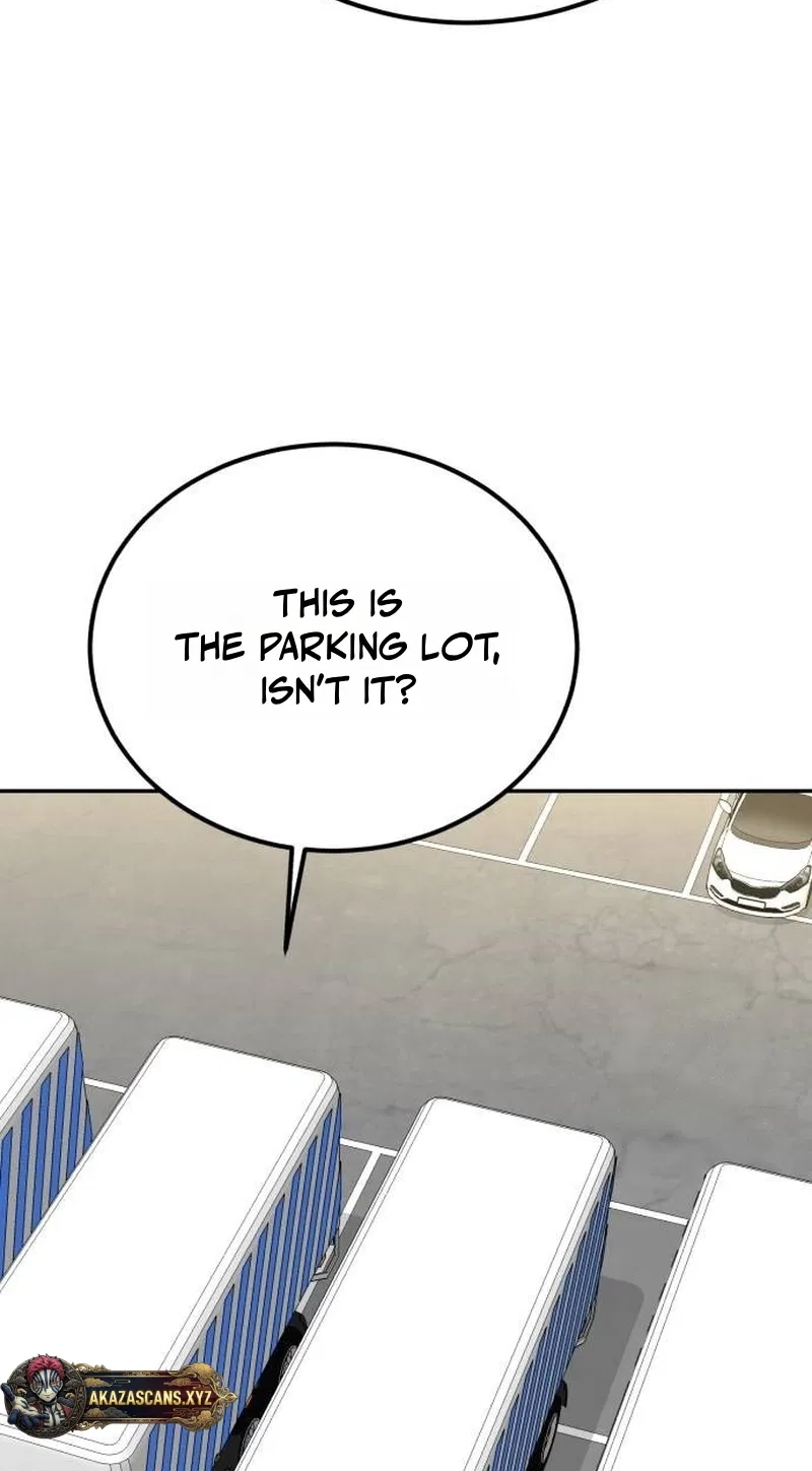 Reincarnated as a New Employee Chapter 104 page 35