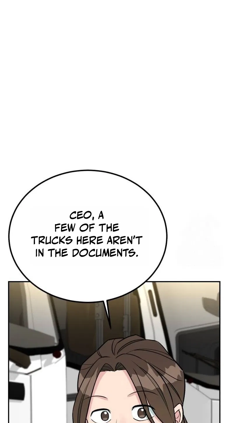 Reincarnated as a New Employee Chapter 104 page 39