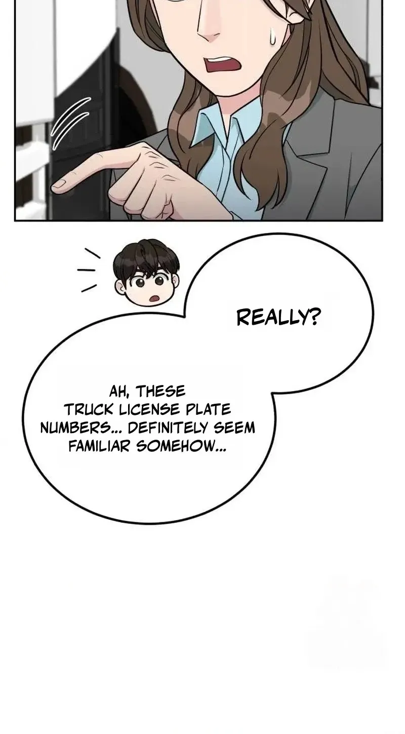 Reincarnated as a New Employee Chapter 104 page 40