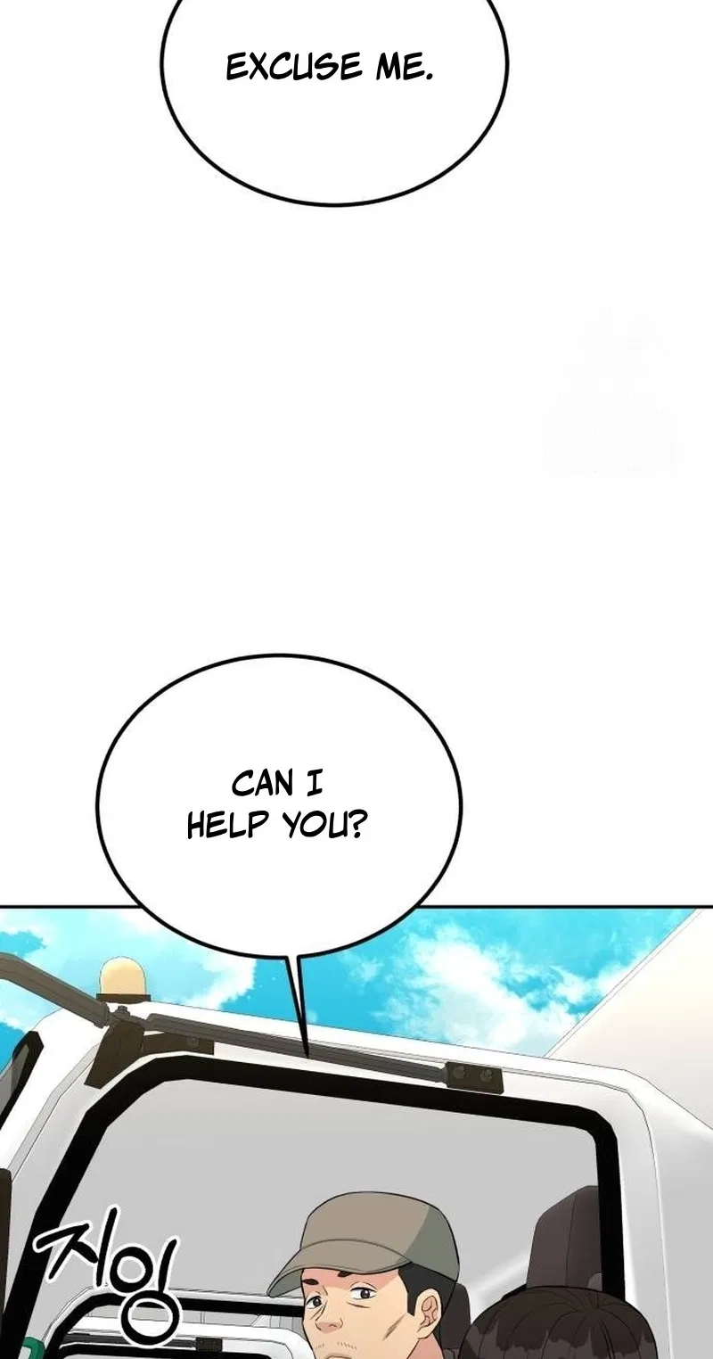 Reincarnated as a New Employee Chapter 104 page 43