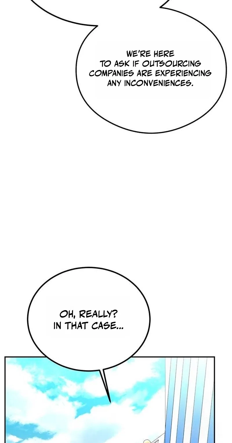 Reincarnated as a New Employee Chapter 104 page 46
